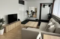Apartment Brussels Expo Atomium - 2 ดาว