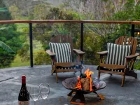 Doomben Ridge Farm House 비치몬트 호텔