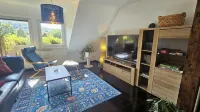 City vacation apartment for two adults and one child up to 3 years. - homestay