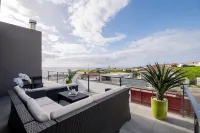 Casa Celeste-Deluxe Ocean View/Heated Pool - 民宿