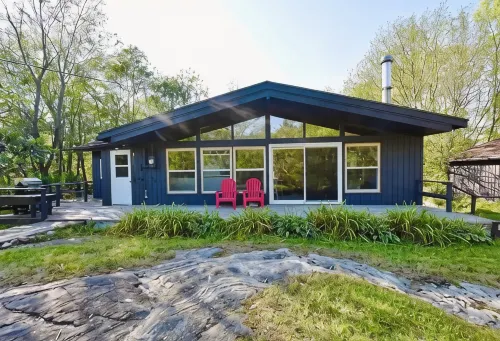 The Serene Acres Cottage Getaway Muskoka