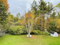 Stylish Mid-century Modern Berkshires Cape - Hot Tub