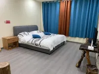 Hexiangju Homestay (Deqin Shengping Town)