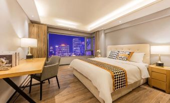 TOP TOURXiangtu·Wanyu (Tianzi Wharf, Beijing Road, Guangzhou) - Housity
