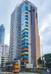 China Rich Oriental Hotel - Bữa sáng