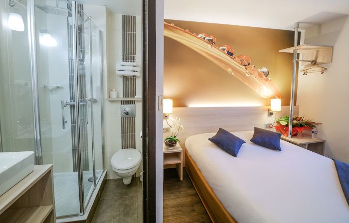 Hotel Inn Design Rochefort