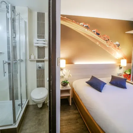 Hotel Inn Design Rochefort