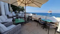 ラ シレネッタ パーク ホテル - ペット同伴可