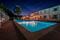 Les Cuves - Saintes - Pools