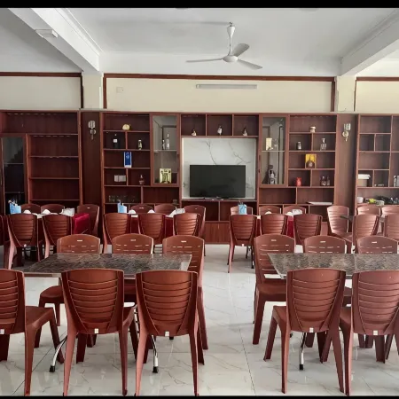 Catimor Hotel - Sam Son