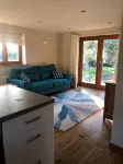 Rural Retreat in Warwickshire