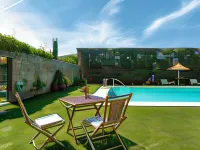 Rovezzano B&B - Private Pools