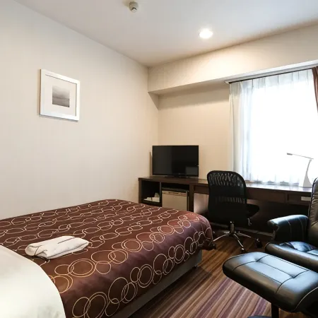 Daiichi  Fuji  Hotel
