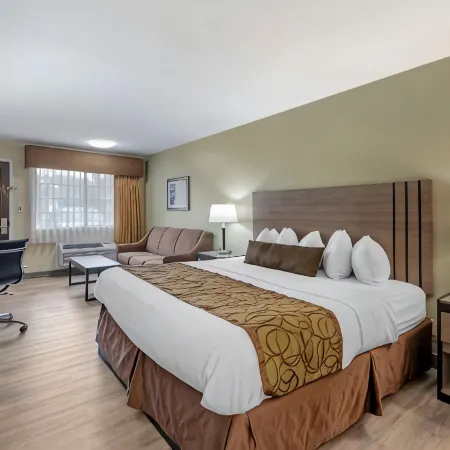 Best Western Inn of Brenham