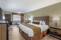 Best Western Inn of Brenham