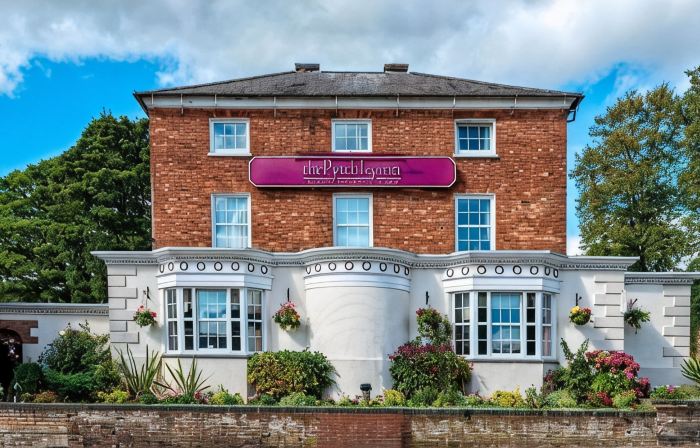 The Pytchley Inn