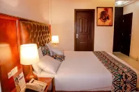 Bravia Eco Hotel Lome - Balkoner