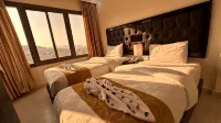 Sharah Mountains Hotel