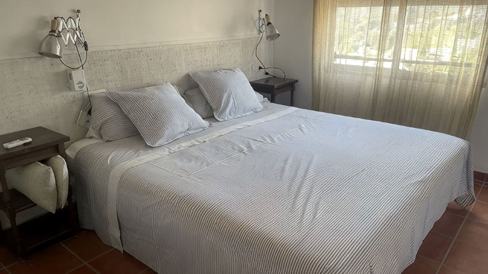 Ideal families with small children 10 minutes from the beach!