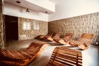 Interhotel America - spa