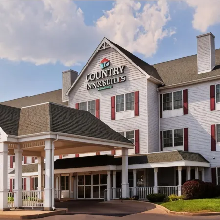 Country Inn & Suites by Radisson, Rock Falls, IL