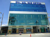 Sol Del Sur Hotel Hotels in 