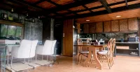 Villa Wfh Honeymoon at Puncak by Sakala Home