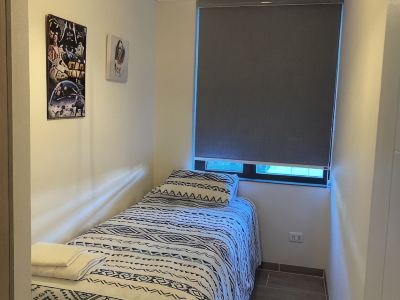 Puerto Montt Pelluco Beach Apartment