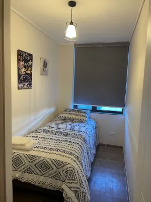 Puerto Montt Pelluco Beach Apartment Hotels in 