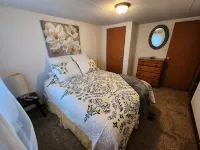 Maggie Valley Creekside Retreat! - 2 stjerner