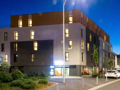 ibis Styles La Rochelle Centre les Minimes