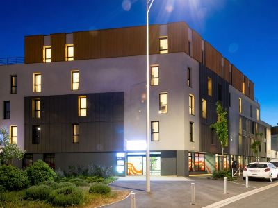 ibis Styles La Rochelle Centre les Minimes