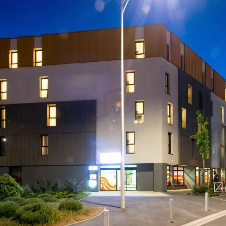 ibis Styles La Rochelle Centre les Minimes