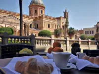 I Vicini Della Cattedrale - Ramah Hewan Peliharaan