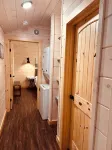 Charming Red Surry Cabin close to Acadia National Park and Bar Harbor - 民泊