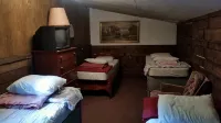 Cabin in the woods near Raystown Lake and Allegrippas Trail! - Chalets