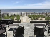 Stunning direct waterfront beach house!
