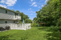 Recently renovated home in Bonnet Shores - Beach
