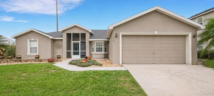 Family Fun Haven: 3 Bed/2 Bath/6 Mi to Legoland/Pet Friendly! Hotele w: Winter Haven