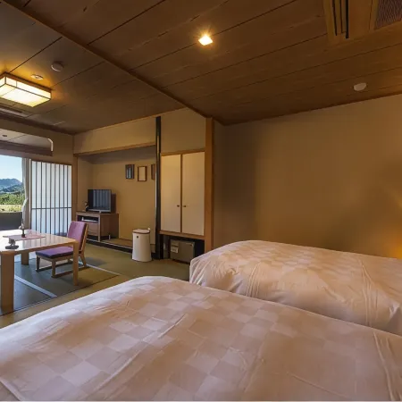 Shimoda Central Hotel