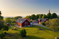 Halmstad Gårdshotell