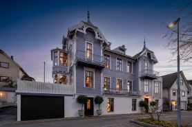 Villa Eckhoff