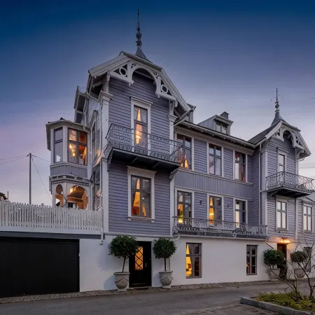Villa Eckhoff