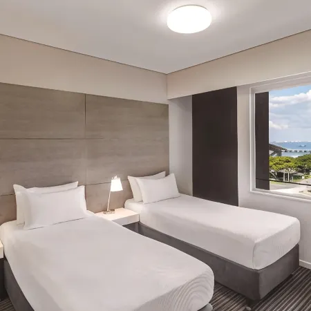 Adina Apartment Hotel Darwin Waterfront
