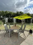 Exklusives Ferienhaus an der Holländischen Nordsee - Wi-Fi