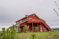 Secluded 6 Acre Home Near the Henry's Fork River. - 2-Star