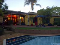 Jubilee Lodge Guest House - Pools