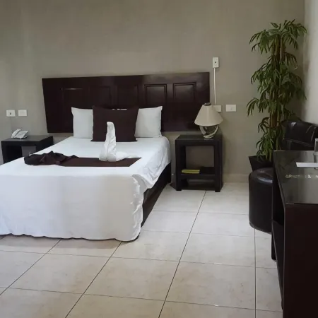 Hotel Gya Boutique