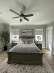 Beachfront NEW Luxury Build-4B, 4.5B, Elevator, near Surfside Beach, Freeport TX - 4-Star