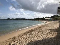 Right on the Water - Heart of Rodney Bay - 2 Bedroom / 2 Bath - 3-Star